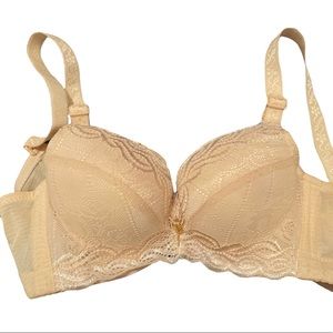 Push up Bra
